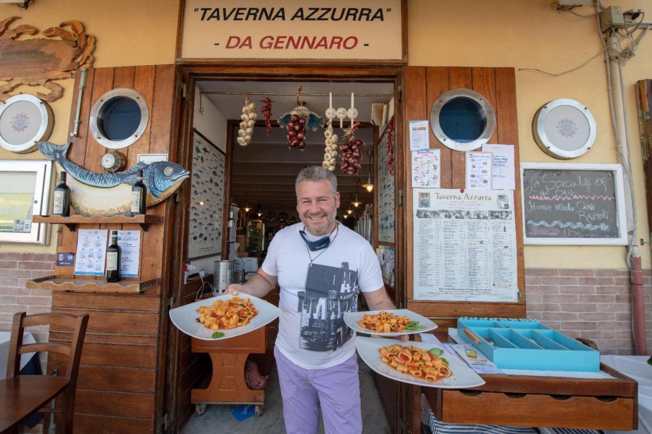 Suitevesuvio Półwysep Sorrentyński Zewnętrze zdjęcie
