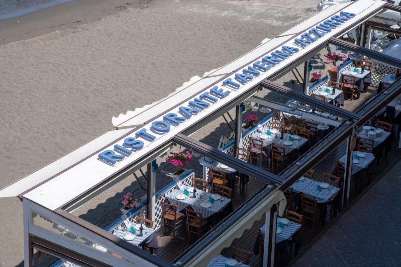 Suitevesuvio Półwysep Sorrentyński Zewnętrze zdjęcie